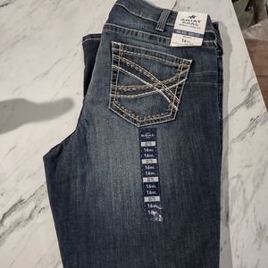 Ariat womens jeans